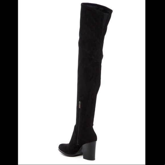 Marc Fisher Arrine Over The Knee Boot - Picture 2 of 9
